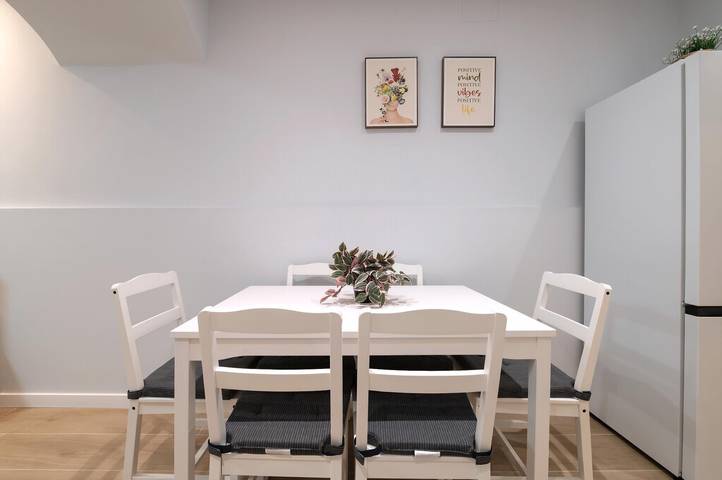 Apartamento entero, GuestReady - Chalet adosado de 2 plantas in Madrid, Área Metropolitana de Madrid