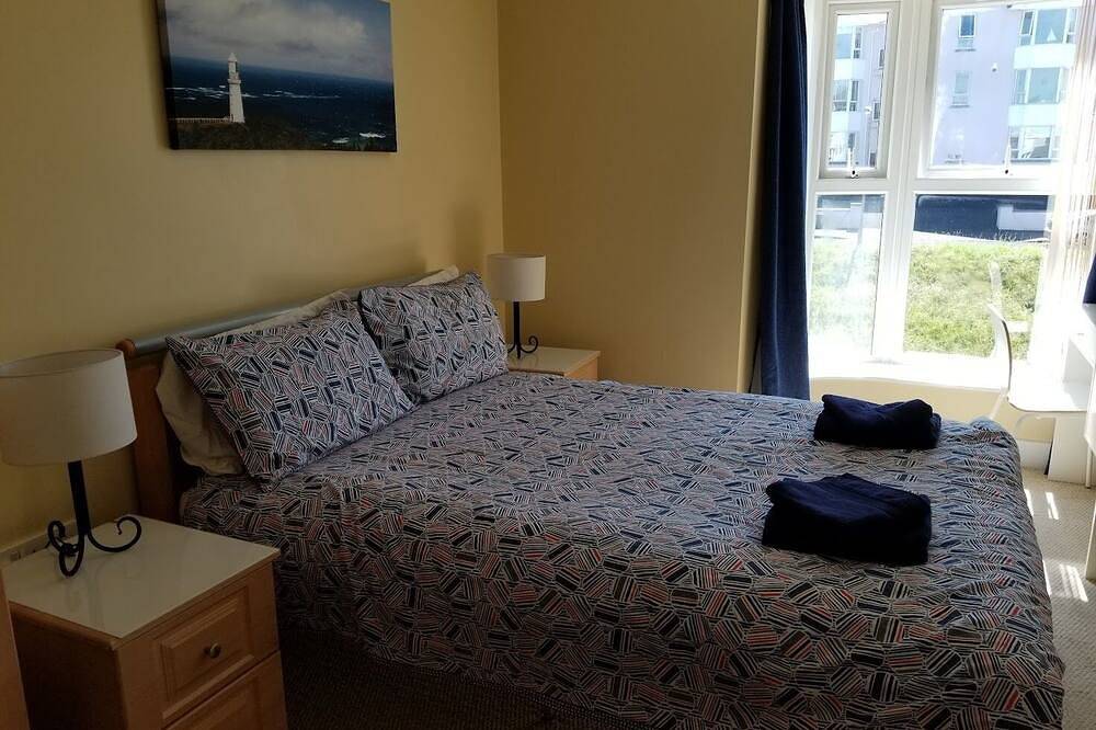 Ganze Wohnung, Apartment-Ocean views available for Summer Let Jul-Aug 2025. Golf Open 13-20 Jul in Portstewart, Grafschaft Londonderry