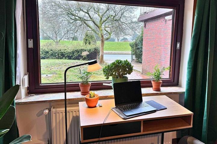 Ferienhaus für 8 Personen in Bremen