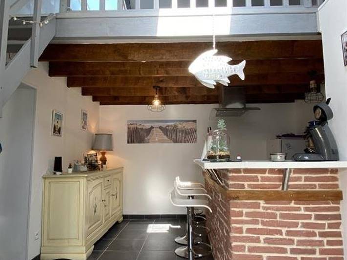 Location de vacances pour 4 personnes dans Plage de Matha - 3