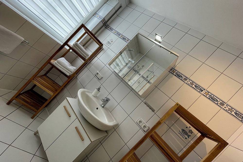 Ganze Wohnung, Ferienhaus Marktredwitz mit zwei Schlafzimmern in Marktredwitz, Oberfranken