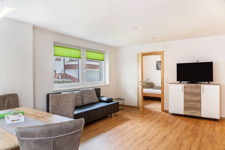 Ferienwohnung für 4 Personen in See - 3