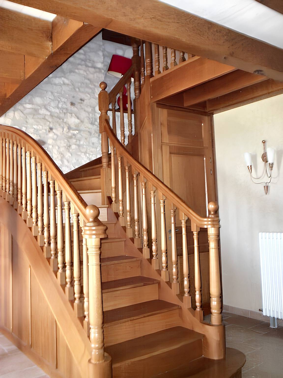 Maison conviviale à Albi avec parking privé in Albi, Région d'Albi