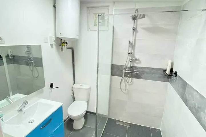 Location de vacances pour 2 personnes, animaux acceptés à Clermont (Oise) - 4