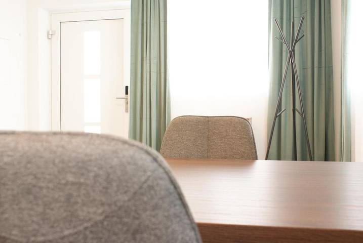 Appartement de vacances pour 2 personnes, animaux acceptés