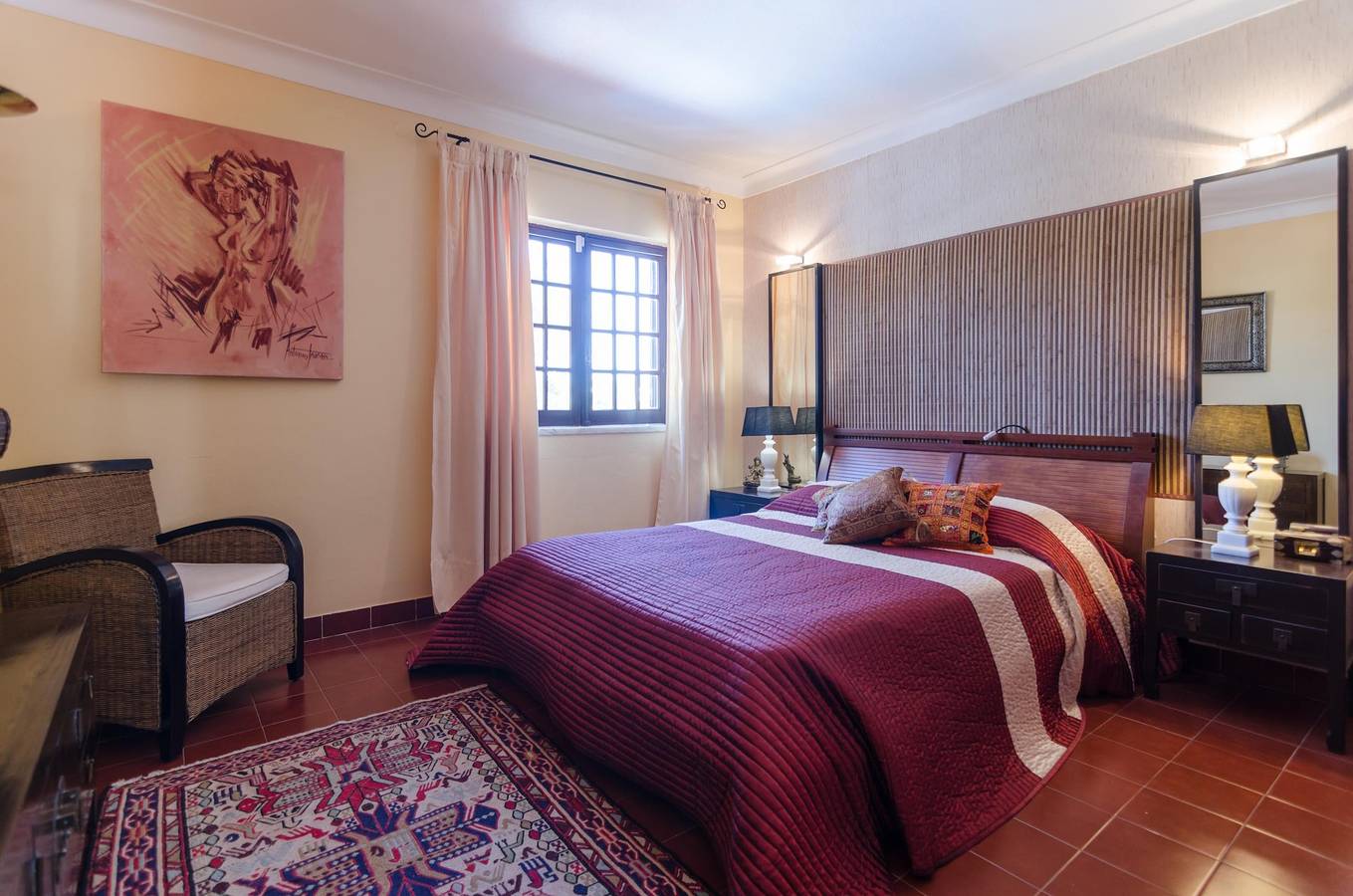 Large 5Br Villa in Albufeira — Relax & Enjoy in Albufeira, Faro District