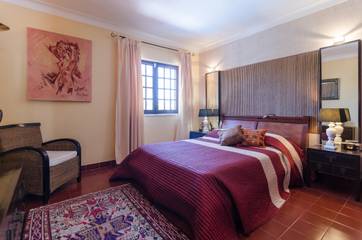 Villa pour 10 Personnes dans Olhos de Água, District de Faro, Photo 4