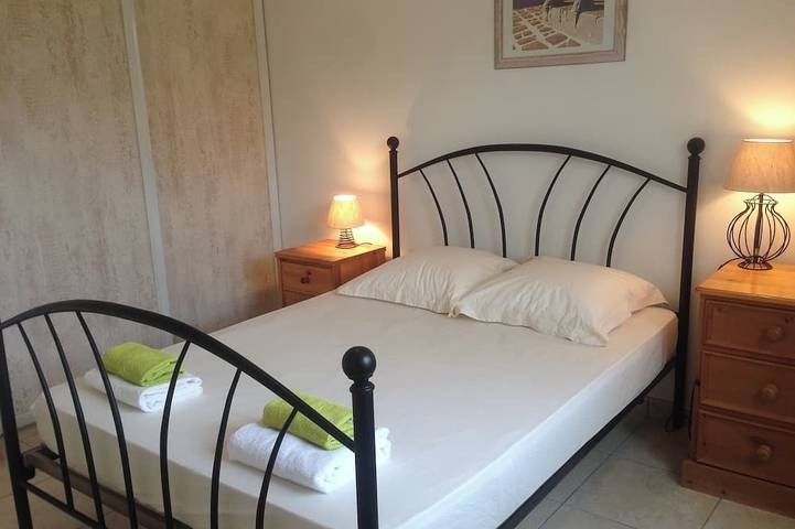 Ideal for family & friends to enjoy a holiday together, but have your own space. in Cessenon-sur-Orb, Mittelmeerküste (Frankreich)