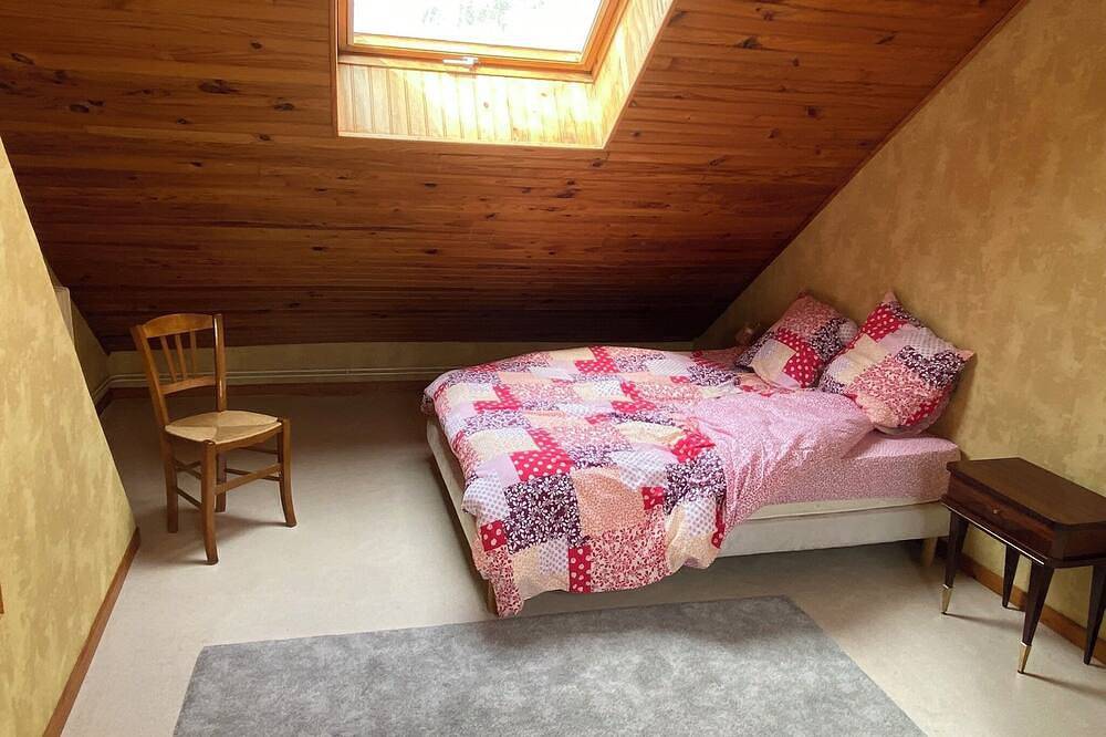 Ferienhaus, Platz für 11 Gäste, 5 Schlafzimmer Stadtmitte in Lamotte-Beuvron, Sologne