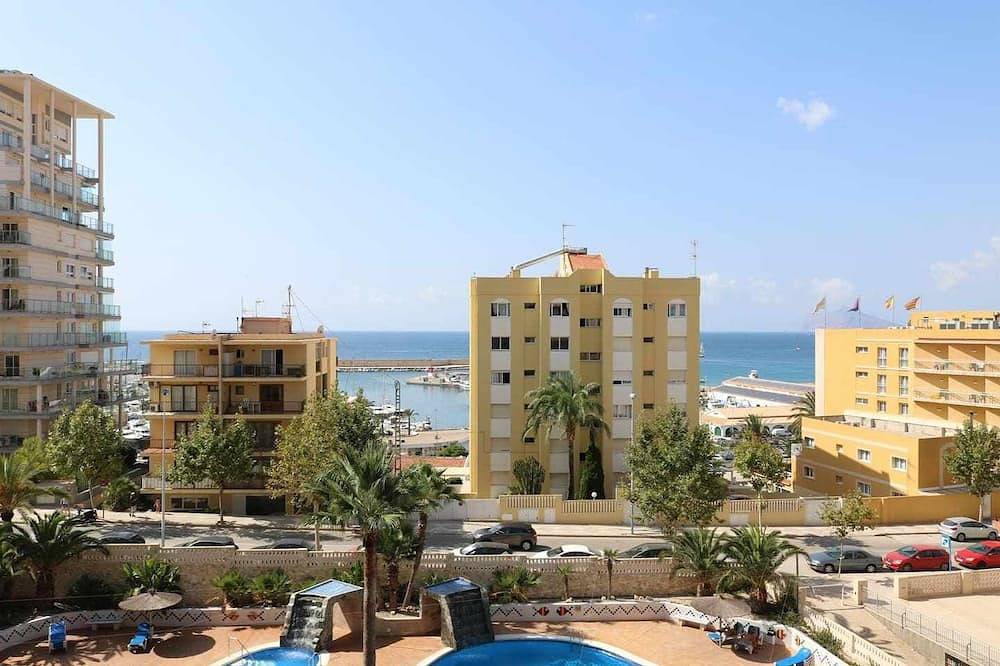 Appartamento vacanze a Calpe a partire da 123€ a notte