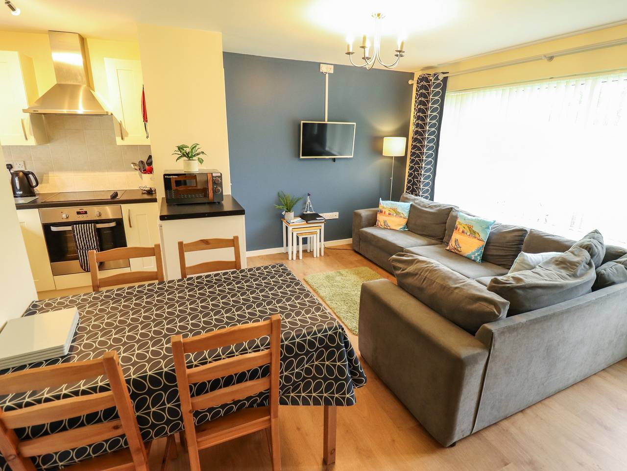 12 The Dell in Mundesley, Norfolk Coast