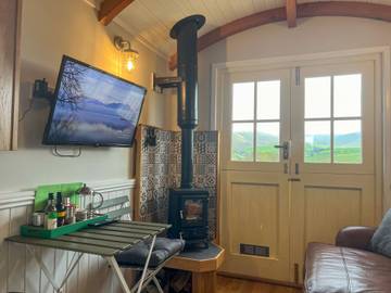 Cottage für 2 Personen in Cumbria, Nordwestengland, Bild 3