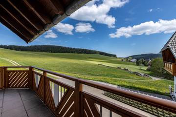 Bauernhof für 4 Personen in Eisenbach, Hochschwarzwald, Bild 1