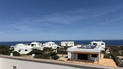 Ferienhaus in Ciutadella, Menorcas Küste für 9 