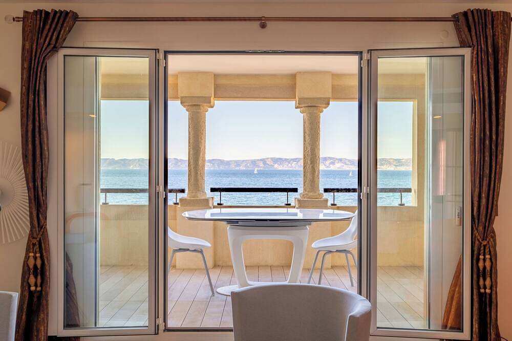 Appartement de vacances