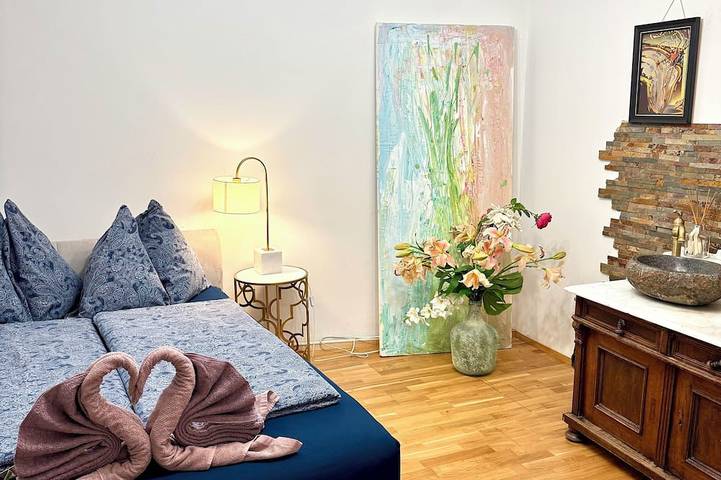 Ferienwohnung für 4 Personen in Stephansdom - 4