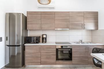 Casa Vacanza per 4 Persone in Mykonos, Cicladi, Foto 2