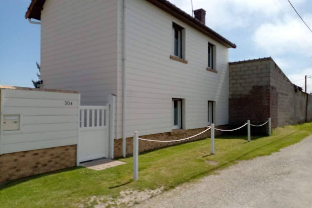 Entre la Baie de Somme et Le Tréport in Woignarue, Région d'Abbeville