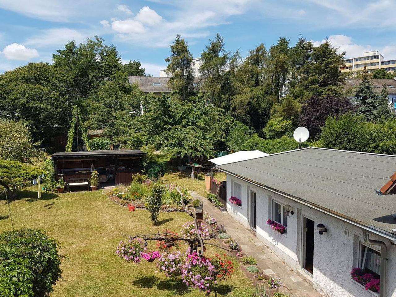 Ganze Ferienwohnung, Ferienwohnung Horn in Kaiserslautern, Saar-Nahe-Bergland