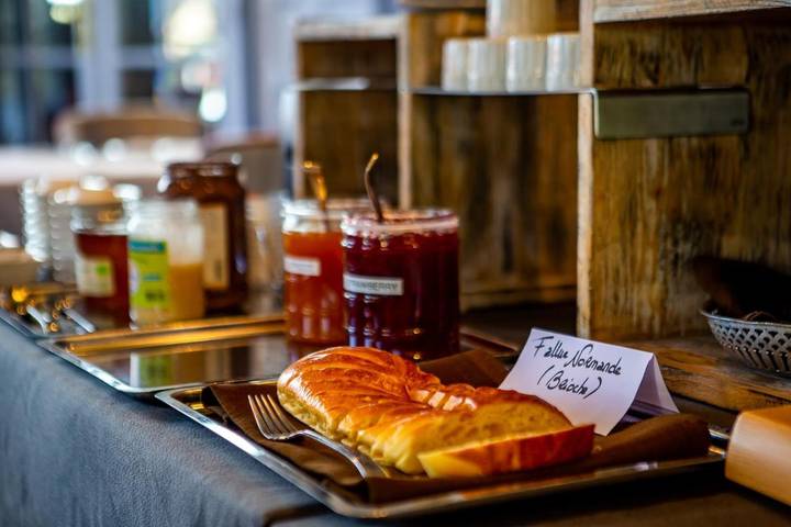 Hôtel pour 2 personnes, avec jardin et vue dans Plage Riva-Bella - 4