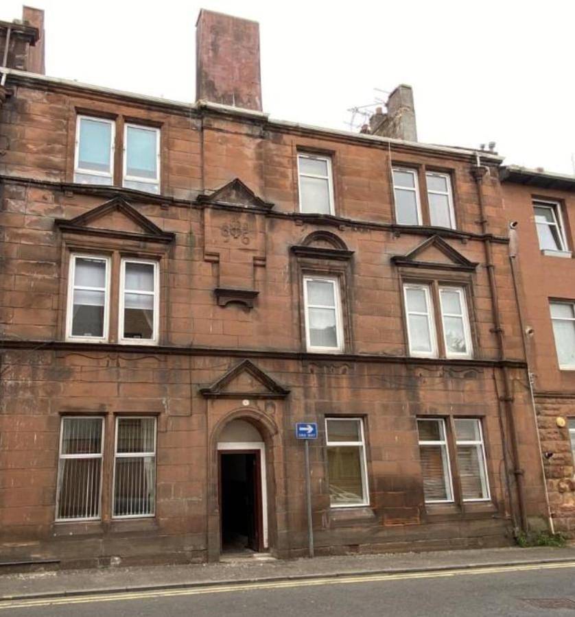 Appartement entier, One-Bedroom Apartment in Hamilton, South Lanarkshire