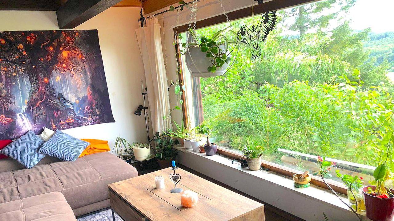 Ferienhaus für 7 Personen (80 m²) in Schöntal in Schöntal, Hohenlohe