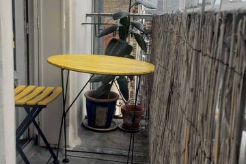 Appartement De Vacances pour 2 Personnes dans Le Kremlin-Bicêtre, Val-de-Marne, Photo 4