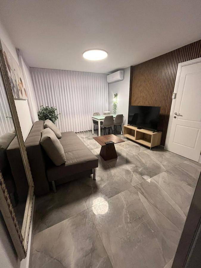 Appartement de vacances pour 4 personnes - 1
