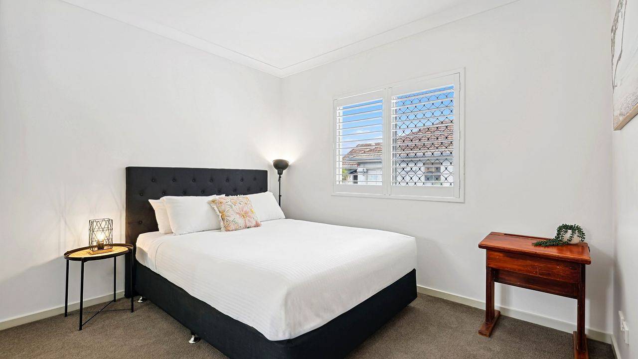 Entire holiday apartment, Ferienwohnung für 6 Personen (1 m²) in Greenslopes in Brisbane, Queensland