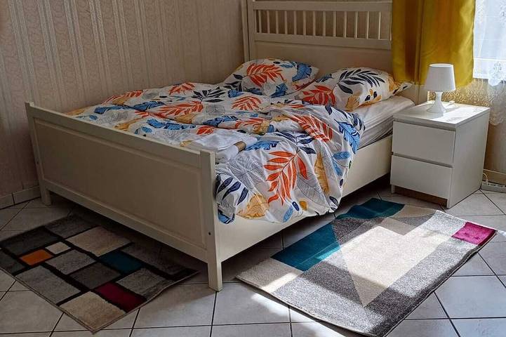 Bed and breakfast for 2 people - 1