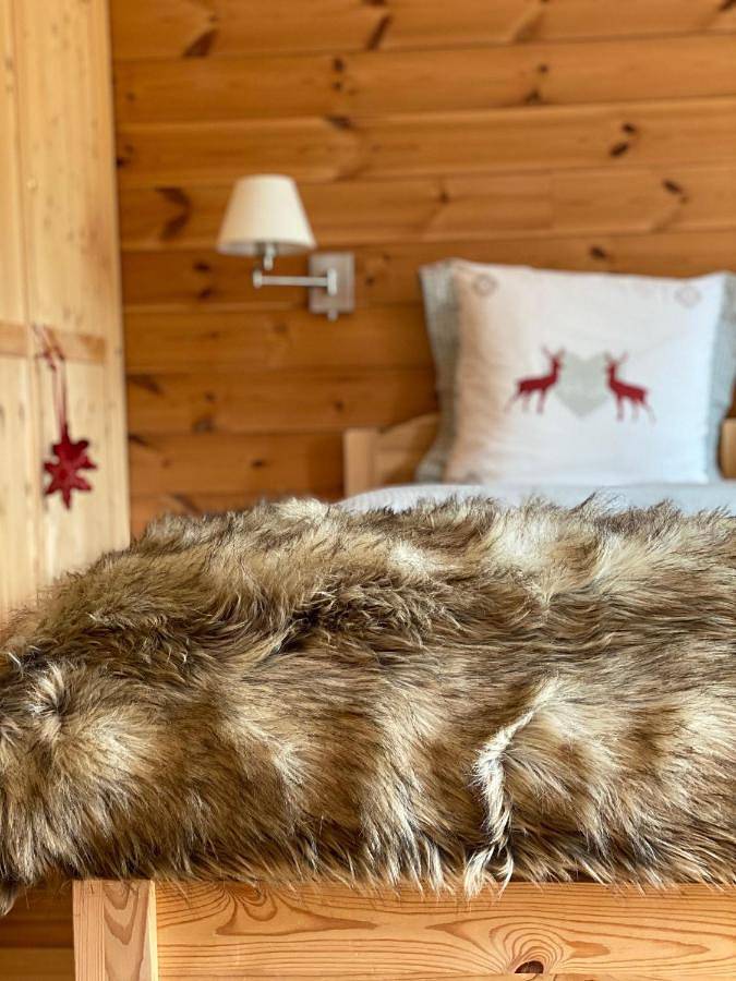 Appartement entier, Le Cerf de la Lune in Crots, Parc national des Écrins