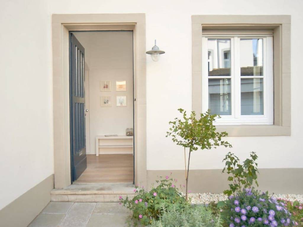 Apartamento vacacional en Trier con piscina. in Tréveris (Ciudad), Tréveris