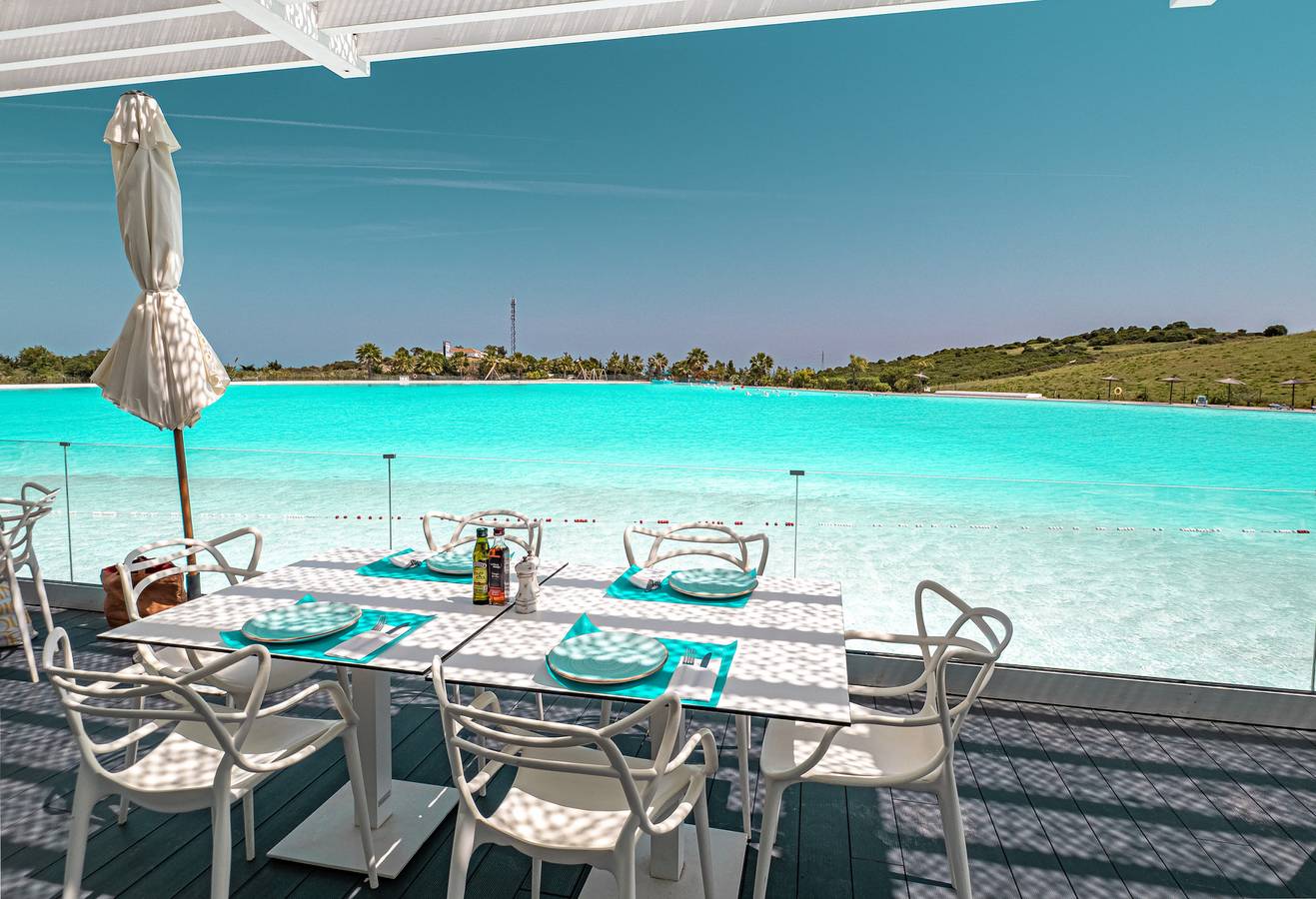 Appartement entier, Alcazaba Lagoon 2165 Sophisticated in Alcazaba Lagoon, Casares