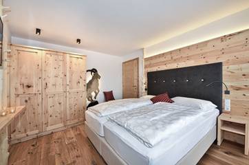 Gîte pour 5 personnes, avec sauna et jardin, animaux acceptés à Bressanone