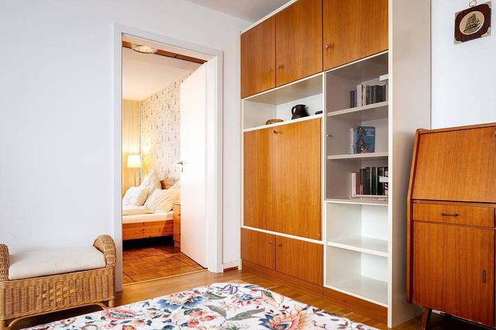 Ferienwohnung für 4 Personen - 1