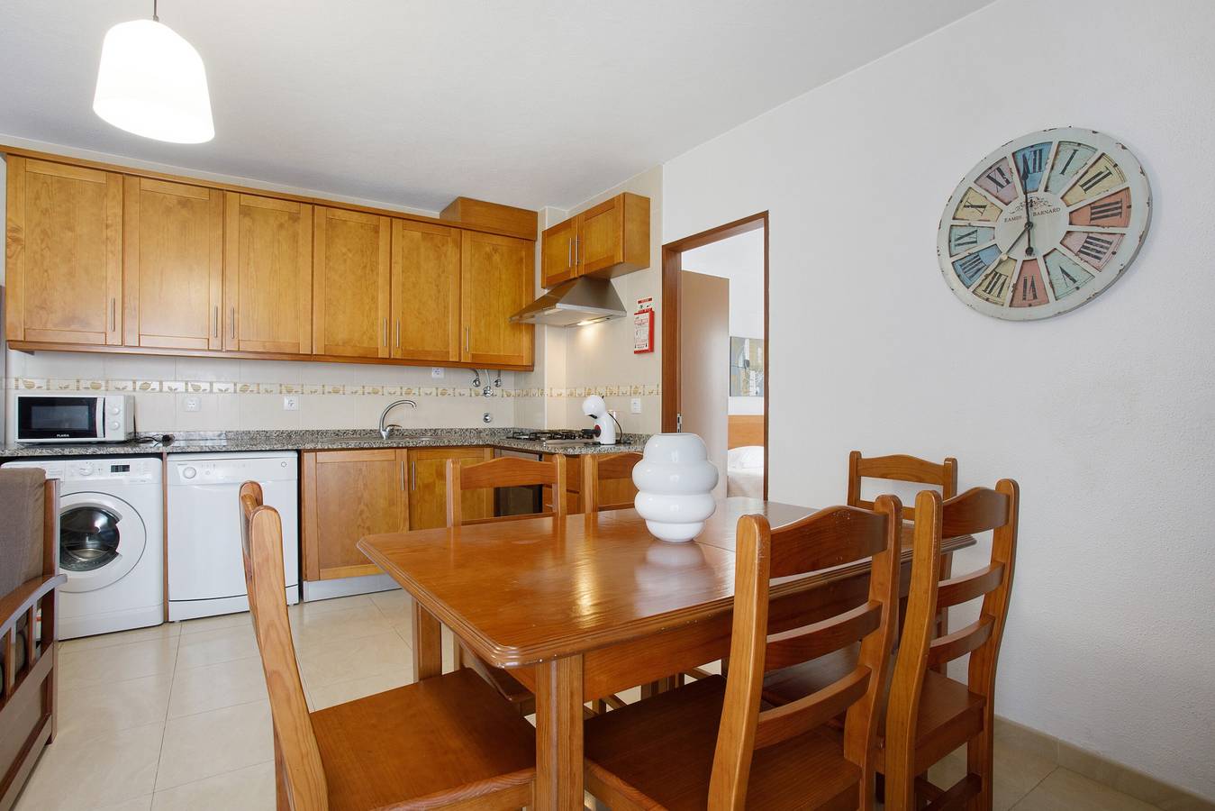 Ganze Wohnung, Apartment 'Campo Mar - T1 Vista Praia' mit Meerblick, Balkon und Wlan in Praia de São Martinho do Porto, São Martinho do Porto