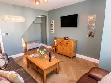 Cottage for 5 People in Middleton-in-Teesdale, North Pennines AONB, Photo 2