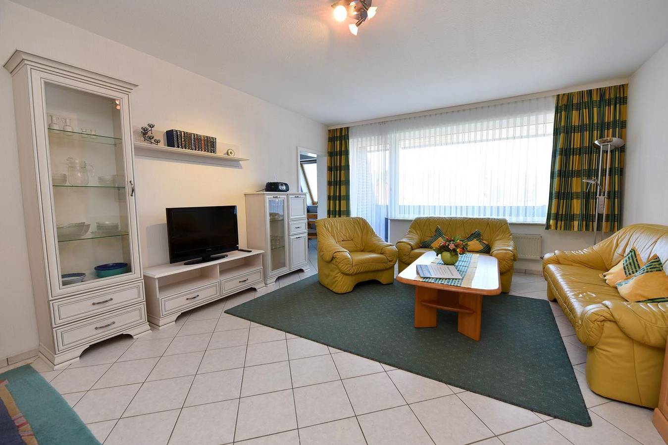Appartamento vacanze a Cuxland a partire da 80€ a notte