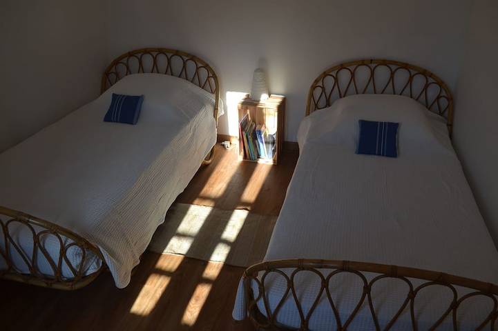 Location de vacances pour 8 personnes, avec terrasse et jacuzzi à Alénya - 3