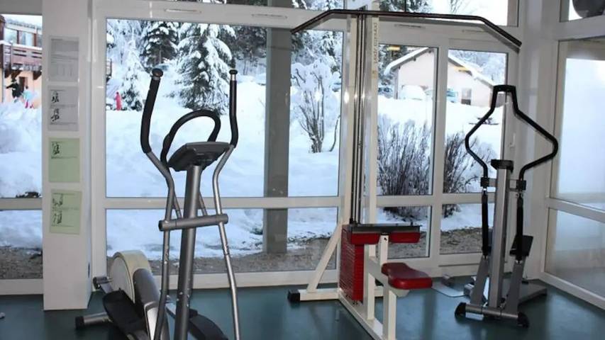 Ferienwohnung für 6 Personen, mit Haustier - 1