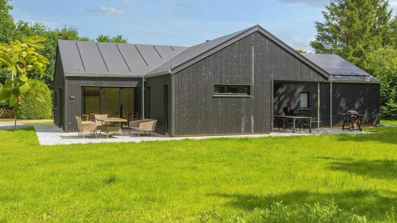 Casa vacanza a Glesborg a partire da 158€ a notte
