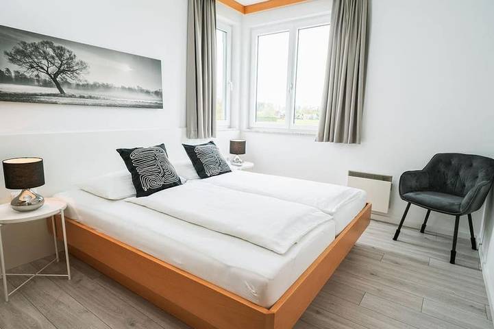 Ferienpark für 5 Personen, mit Garten und Balkon in Kärnten - 2
