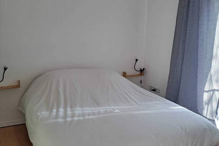 Location de vacances pour 8 personnes, avec terrasse et jardin à Saint-Étienne-Vallée-Française - 2