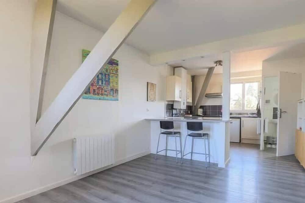 Appartement entier, T2 spacieux du rietz • economique • proche gare in Arras, Région d'Arras