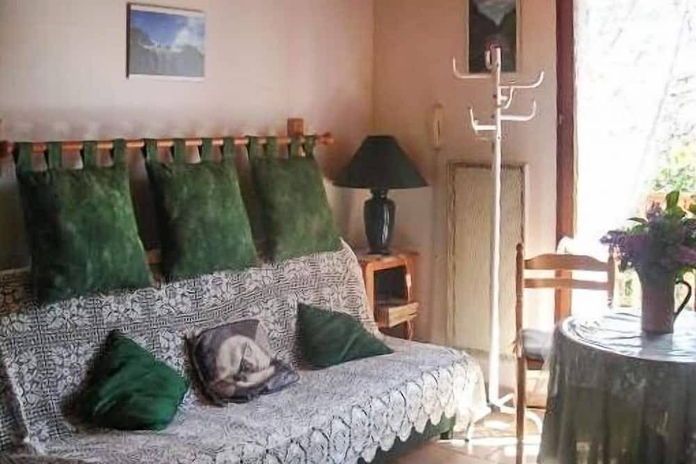 Charmantes Chalet mit Blick auf die Berge, in der Nähe des Ecrins, 3 Schlafzimmer in Le Glaizil, Nationalpark Écrins