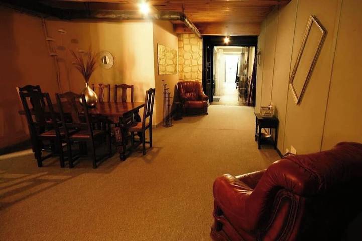 Room in a townhouse - 2 People in Oloron-Sainte-Marie, Béarn