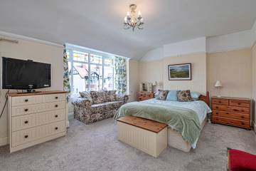 Holiday Rental for 6 People in Rhos on Sea, Conwy region, Photo 3