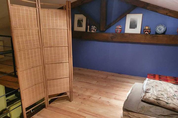Location de vacances pour 8 personnes à La Bégude-de-Mazenc - 4