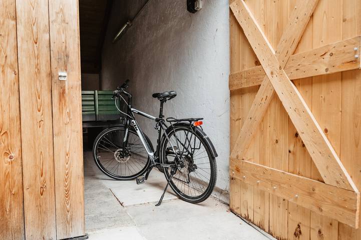 Ferienhaus für 3 Personen, mit Terrasse im Bayerischer Wald - 3