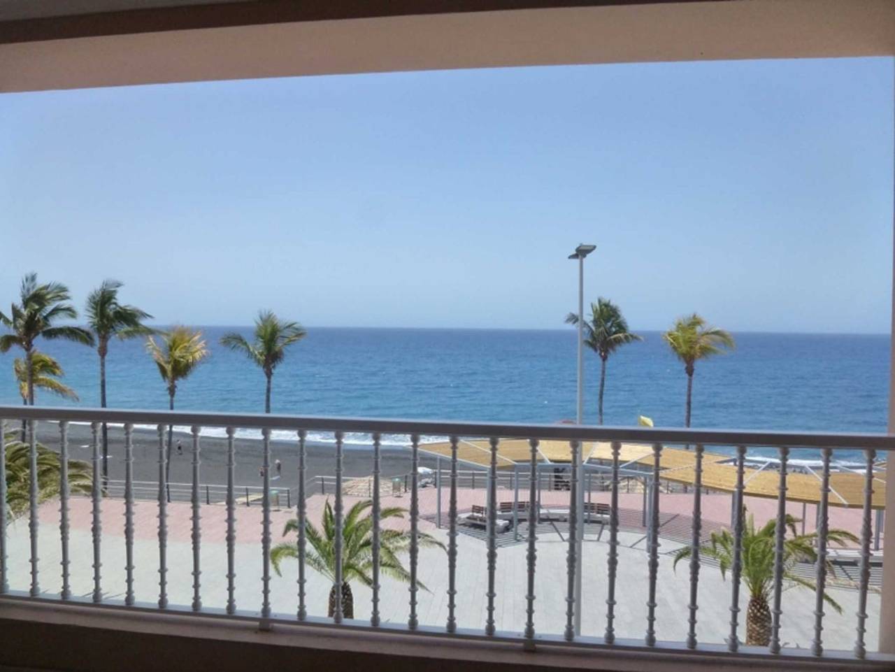 Ganze Ferienwohnung, Regata - Regata 2a in Puerto Naos, Los Llanos de Aridane